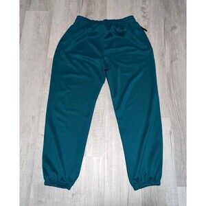 Nike Dry Fit Teal Sweatpants / Training Pants